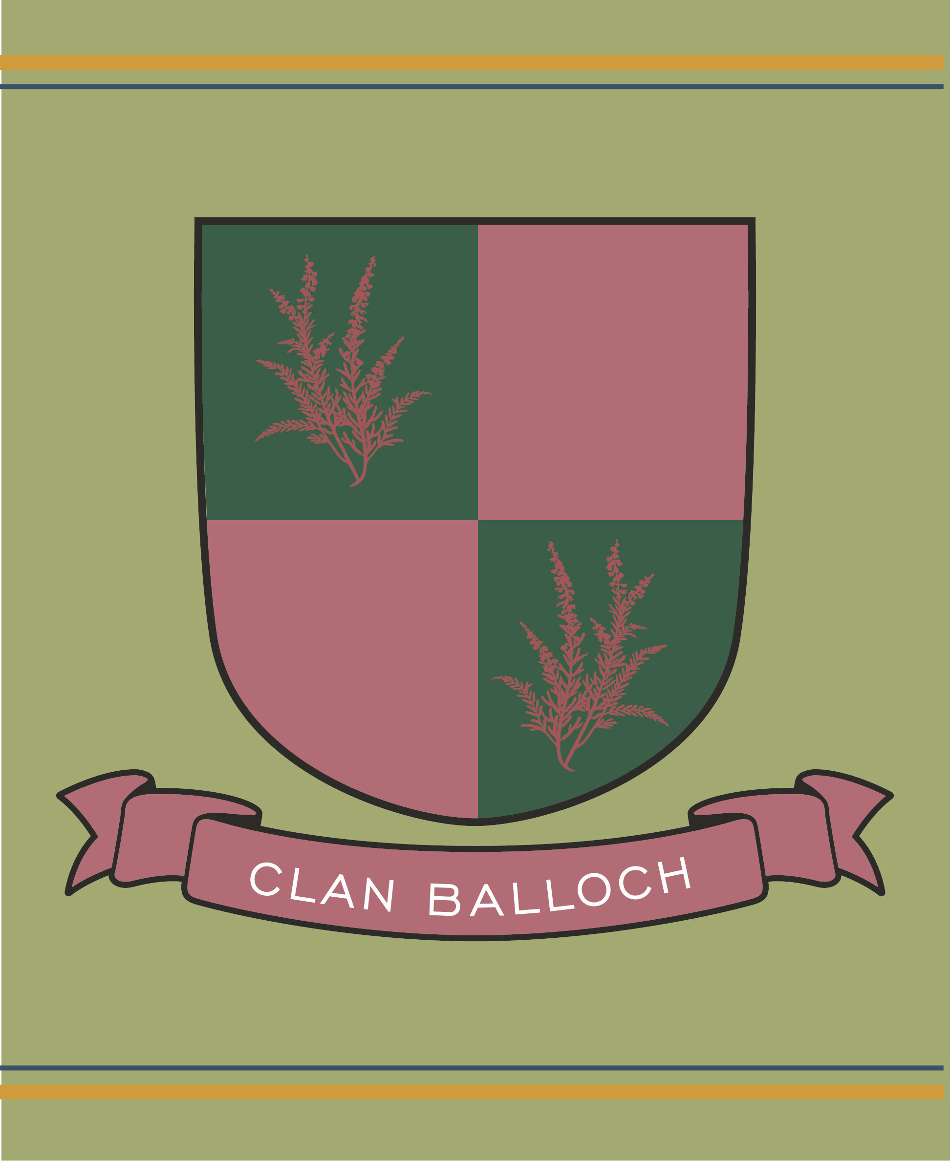 Bowling Club banners & Flags