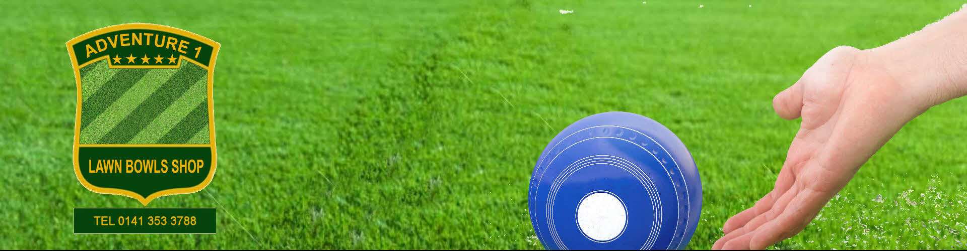 Lawn Bowls Shop