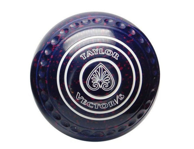 Taylor Vector Bowls