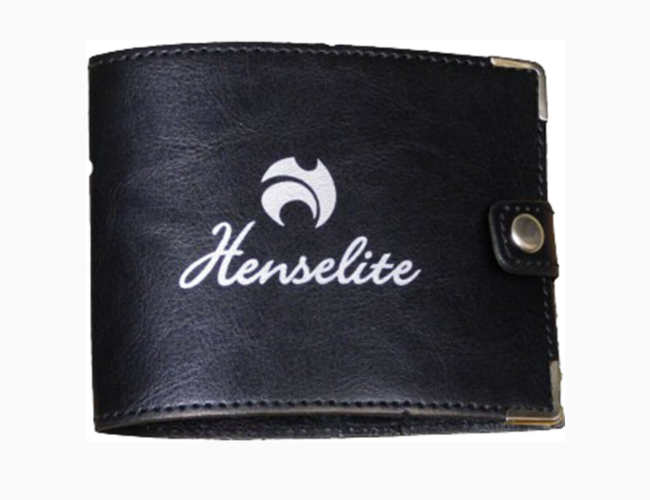 Bowls score card holder