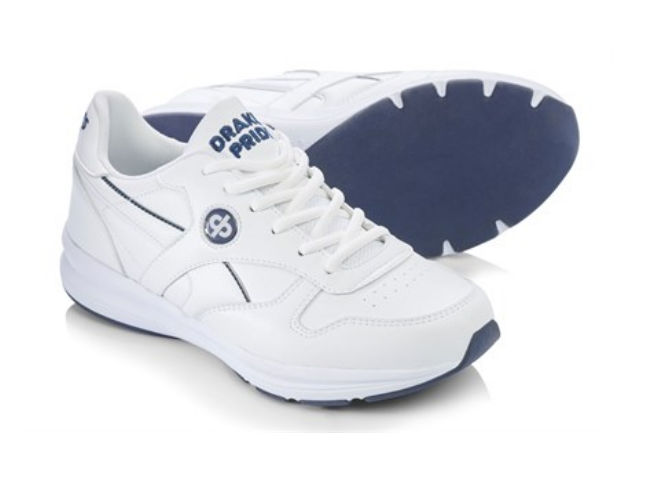 Drakes Pride Bowls Shoe