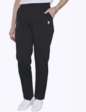 Ladies bowling clothing